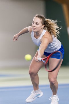 Alicia Melosch 17 - RL Grossflottbeker THGC - Braunschweiger THC